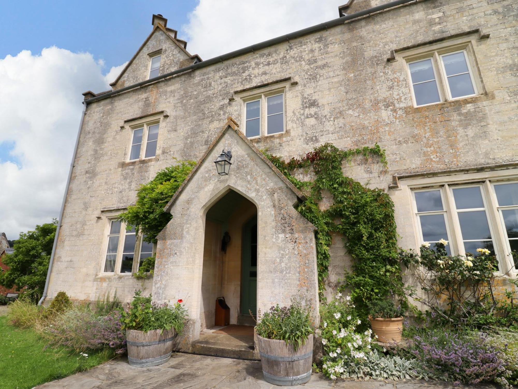 Hammonds Farmhouse Страуд Экстерьер фото